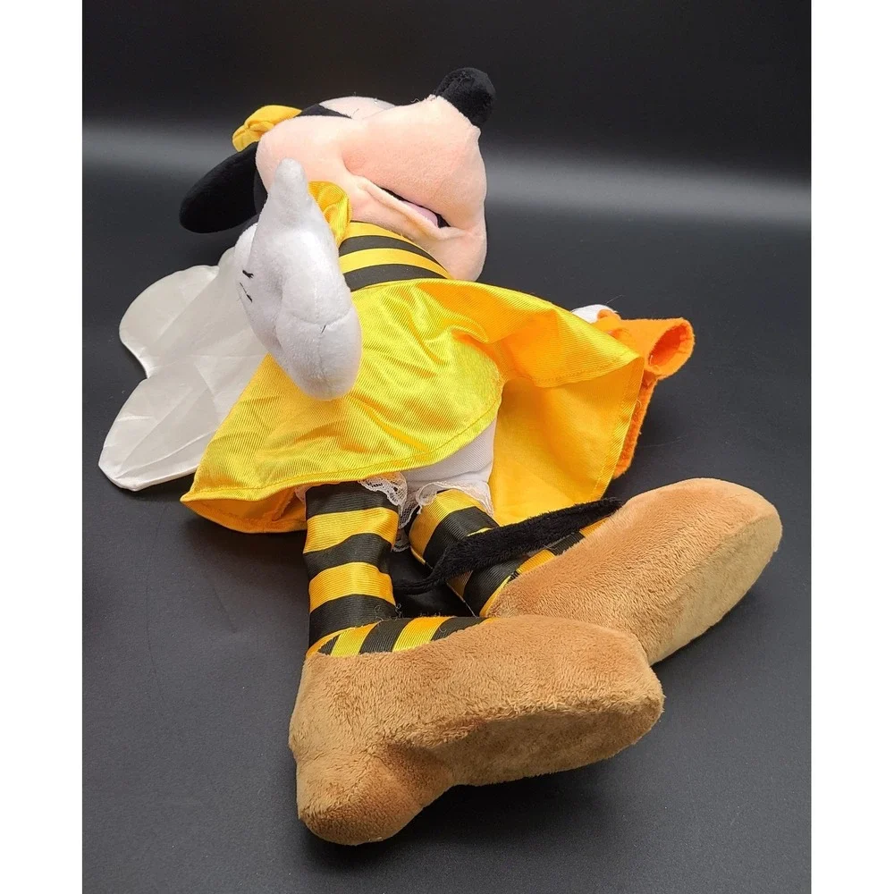 Disney plush his dot